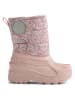 Wheat Winterstiefel "Winty" in Rosa
