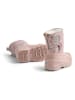 Wheat Winterstiefel "Winty" in Rosa