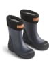 Wheat Kalosze "Wader" w kolorze granatowym