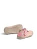 Wheat Badeschuhe "Wavey" in Rosa