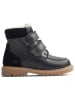 Wheat Winterboots zwart