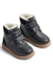 Wheat Winterboots zwart