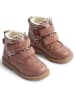 Wheat Boots lichtroze