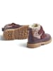 Wheat Boots bordeaux