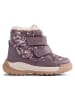 Wheat Winterboots in Lila