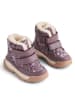 Wheat Winterboots in Lila