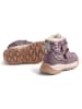 Wheat Winterboots in Lila