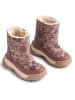 Wheat Winterboots in Rosa