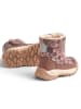 Wheat Winterboots in Rosa
