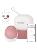 Momcozy Einzel-Milchpumpe "M9 Mobile" in Braun - (B)10,9 x (H)12,7 x (T)7,7 cm