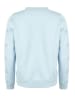 Roadsign Sweatshirt in Hellblau