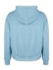 Roadsign Hoodie in Hellblau