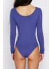 ASSUILI Body donkerblauw