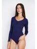 ASSUILI Body donkerblauw
