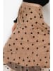 ASSUILI Rok lichtbruin
