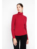ASSUILI Longsleeve rood