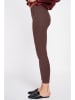 ASSUILI Legging bruin