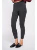 ASSUILI Leggings in Anthrazit