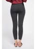 ASSUILI Legging antraciet