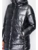 ASSUILI Winterjacke in Silber