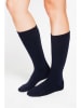 ASSUILI Kniekousen donkerblauw