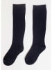 ASSUILI Kniekousen donkerblauw