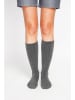 ASSUILI Kniekousen grijs