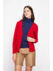 ASSUILI Vest rood
