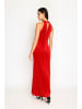 ASSUILI Samtkleid in Rot