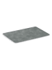 Zeller Podkładki (2 szt.) w kolorze szarym - 30 x 40 cm