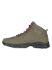 Geographical Norway Trekkingschuhe "Ozone" in Khaki