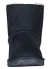 Geographical Norway Winterboots "Odouce" in Dunkelblau