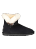 Geographical Norway Winterboots "Olady" in Schwarz