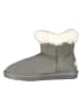Geographical Norway Winterboots "Olady" in Grau