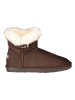 Geographical Norway Winterboots "Olady" in Braun