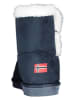 Geographical Norway Winterboots "Ogossip" in Dunkelblau