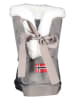 Geographical Norway Winterboots "Owisti" in Grau