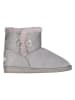 Geographical Norway Winterboots "Oprecieuse" in Grau