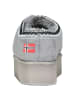 Geographical Norway Hausschuhe "One" in Grau