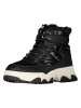 Geographical Norway Boots "Oimper" in Schwarz