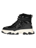 Geographical Norway Boots "Oimper" in Schwarz