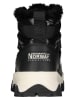 Geographical Norway Boots "Oimper" in Schwarz