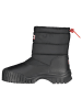 Geographical Norway Winterstiefel ''Opluie'' in Schwarz