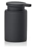 Zone Denmark Dozownik mydła "Karma" w kolorze czarnym - 250 ml