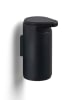 Zone Denmark Seifenspender "Rim" in Schwarz - 200 ml