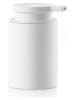 Zone Denmark Zeepdispenser "Karma" wit - 250 ml