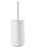 Zone Denmark Toiletborstelgarnituur "Time" wit - (H)36 cm