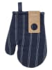 SÖDAHL Ofenhandschuh "Harmony" in Dunkelblau