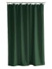 SÖDAHL Douchegordijn "Comfort" groen - (L)200 x (B)180 cm
