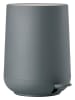 Zone Denmark Pedaalemmer "Nova" grijs - 5 l